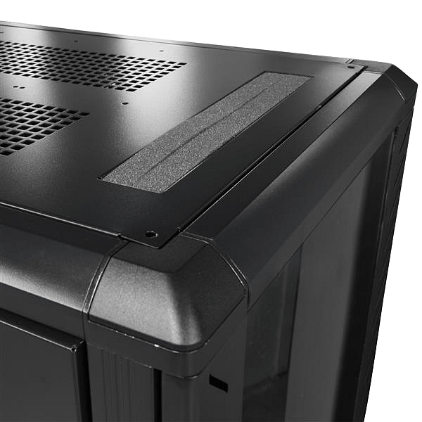 StarTechcom desarmable de 36 y 25U ruedas  Armario rack