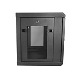 StarTechcom 9U 17 de profundidad de pared  Armario rack