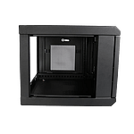 StarTechcom 6U 169 de profundidad de pared  Armario rack StarTechcom 6U 169 de profundidad de pared  Armario rack