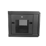 StarTechcom 6U 169 de profundidad de pared  Armario rack StarTechcom 6U 169 de profundidad de pared  Armario rack