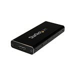 CAJA USB 31 MSATA ALUMINIO