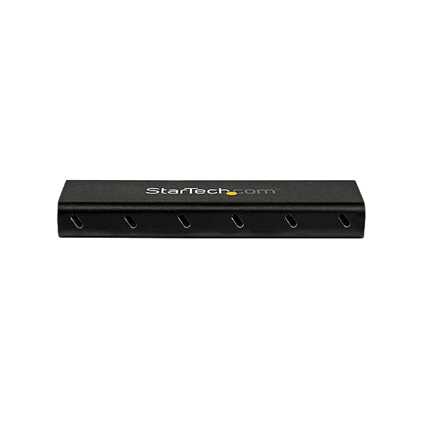 CAJA USB 31 MSATA ALUMINIO