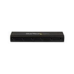 CAJA USB 31 MSATA ALUMINIO