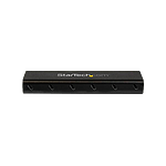 CAJA USB 31 MSATA ALUMINIO
