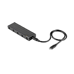 StarTechcom Caja Externa USB a SSD M2 SATA PCIe NVMe NGFF  USBC  USBA