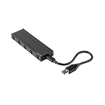 StarTechcom Caja Externa USB a SSD M2 SATA PCIe NVMe NGFF  USBC  USBA