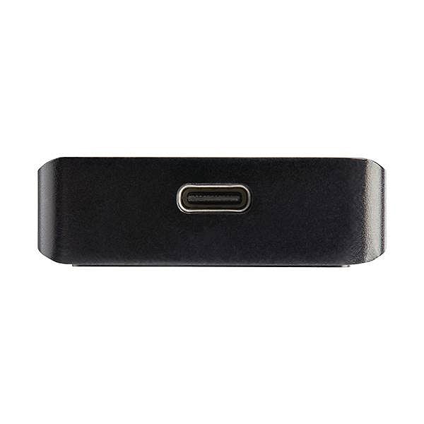 StarTechcom Caja USB 31 Gen 2 10Gbps para Unidades SSD NVMe M2  IP67