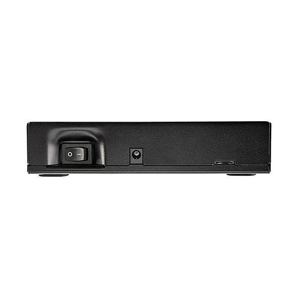 StarTechcom Duplicador Clonador Autónomo de Unidades M2 SATA NVMe M2