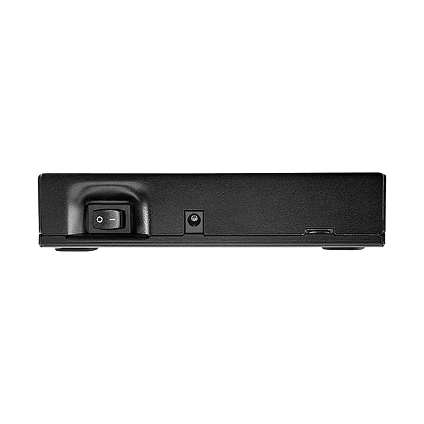 StarTechcom Duplicador Clonador Autónomo de Unidades M2 SATA NVMe M2