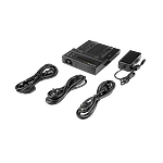 StarTechcom Duplicador Clonador Autónomo de Unidades M2 SATA NVMe M2