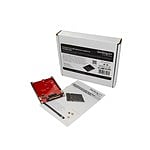 StarTechcom Tarjeta Adaptador PCI Express M2 a U2 para SSD NVMe M2
