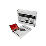 StarTechcom Tarjeta Adaptador PCI Express M2 a U2 para SSD NVMe M2 StarTechcom Tarjeta Adaptador PCI Express M2 a U2 para SSD NVMe M2