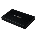 StarTechcom USB 30 HDD SATA 3 25 UASP  Caja HDD