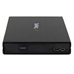 StarTechcom USB 30 HDD SATA 3 25 UASP  Caja HDD