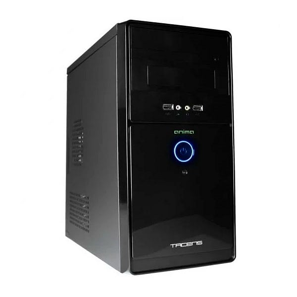 Tacens AC0500 con FA MATX  Caja