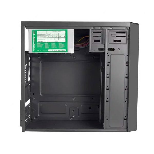 Tacens AC0500 con FA MATX  Caja