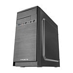 Tacens AC4  Caja Micro ATX USB 30 Negro