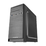 Tacens AC4  Caja Micro ATX USB 30 Negro Tacens AC4  Caja Micro ATX USB 30 Negro