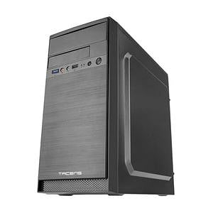 Tacens AC4  Caja Micro ATX USB 30 Negro
