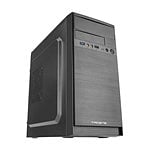 Tacens AC4  Caja Micro ATX USB 30 Negro