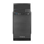 Tacens AC4  Caja Micro ATX USB 30 Negro Tacens AC4  Caja Micro ATX USB 30 Negro