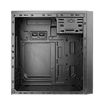 Tacens AC4  Caja Micro ATX USB 30 Negro Tacens AC4  Caja Micro ATX USB 30 Negro