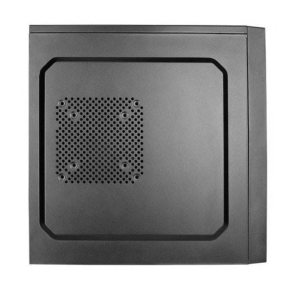 Tacens AC4  Caja Micro ATX USB 30 Negro