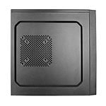 Tacens AC4  Caja Micro ATX USB 30 Negro