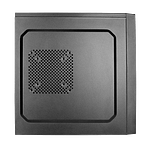 Tacens AC4  Caja Micro ATX USB 30 Negro Tacens AC4  Caja Micro ATX USB 30 Negro