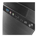 Tacens AC4  Caja Micro ATX USB 30 Negro
