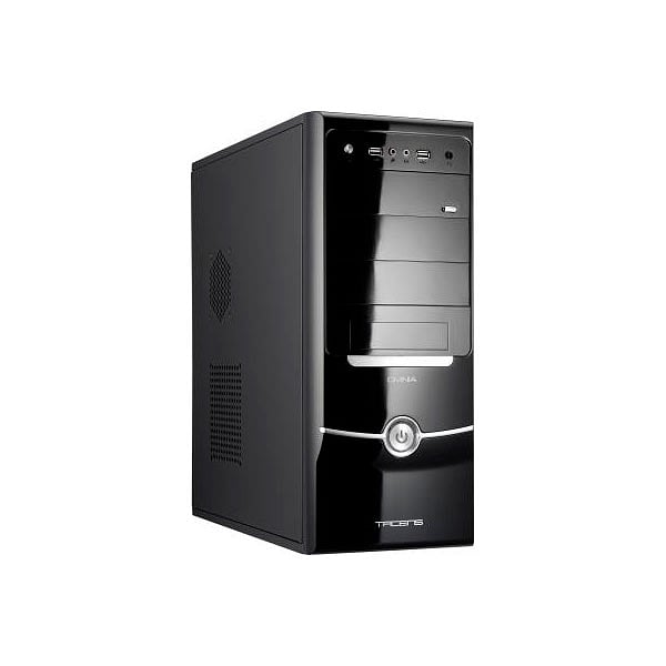 Tacens Omnia Semitorre ATX  Caja