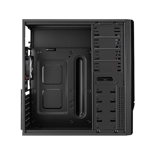 Tacens Omnia Semitorre ATX  Caja