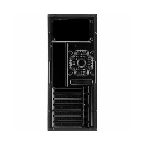 Tacens Omnia Semitorre ATX  Caja