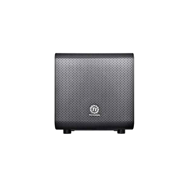 Thermaltake MiniITX Core V1 Negra USB30  Caja