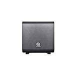 Thermaltake MiniITX Core V1 Negra USB30  Caja