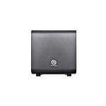 Thermaltake MiniITX Core V1 Negra USB30  Caja