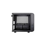 Thermaltake MiniITX Core V1 Negra USB30  Caja