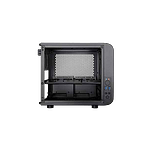 Thermaltake MiniITX Core V1 Negra USB30  Caja