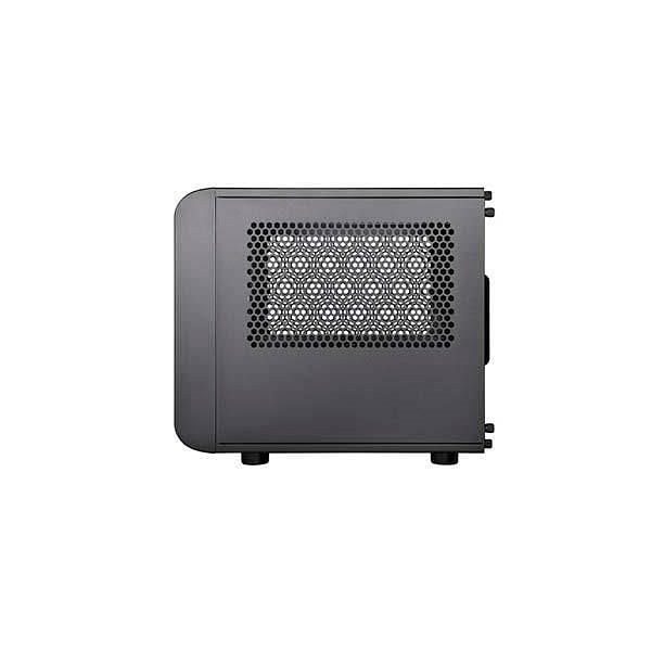 Thermaltake MiniITX Core V1 Negra USB30  Caja