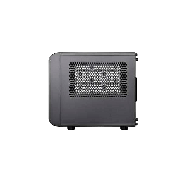 Thermaltake MiniITX Core V1 Negra USB30  Caja