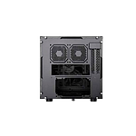 Thermaltake MiniITX Core V1 Negra USB30  Caja