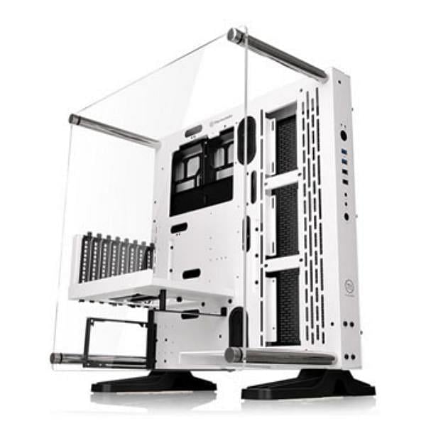 Thermaltake Core P3 Design Blanco con ventana  Caja
