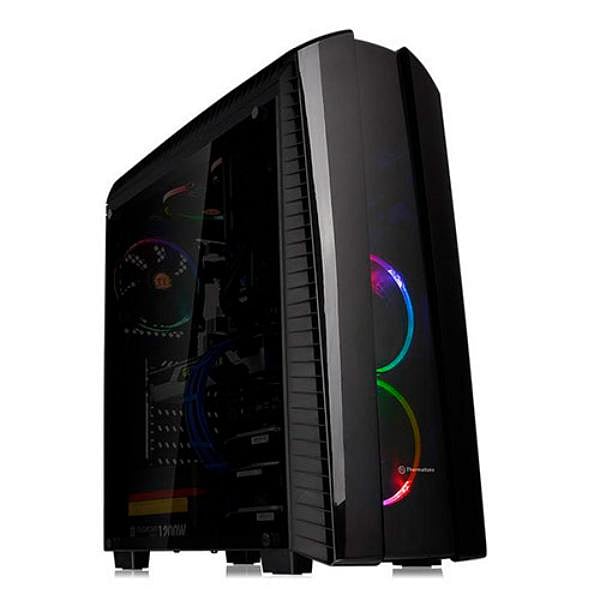 Thermaltake Versa N27  Caja