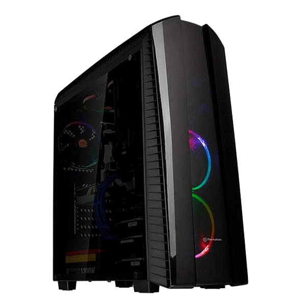 Thermaltake Versa N27  Caja