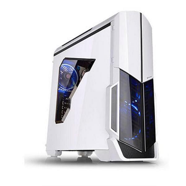 Thermaltake Versa N21 Snow  Caja