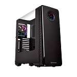 Thermaltake View 28 RGB Riing Edition  Caja