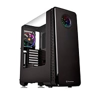 Thermaltake View 28 RGB Riing Edition - Caja