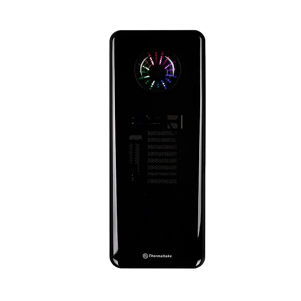 Thermaltake View 28 RGB Riing Edition  Caja