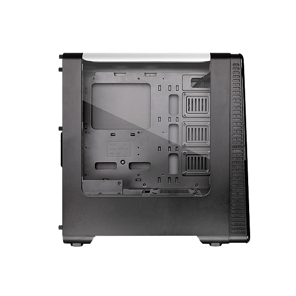 Thermaltake View 28 RGB Riing Edition  Caja