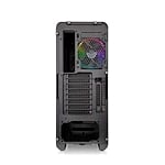 Thermaltake View 28 RGB Riing Edition  Caja